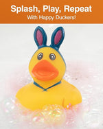 Jeep Ducks - 24pcs Easter Ducks for Jeeps