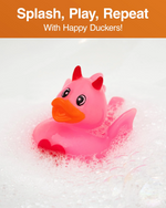 Jeep Ducks- 25 Assorted Rubber Ducks